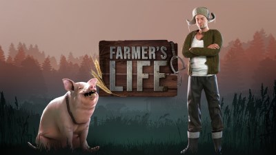 Farmer's Life