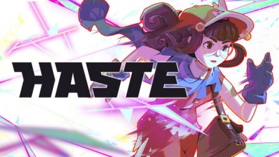 Haste