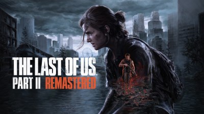 The Last of Us Part II Remastered