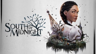 South of Midnight