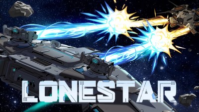 LONESTAR