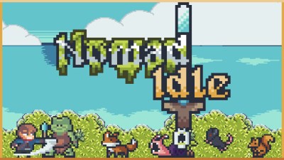 Nomad Idle