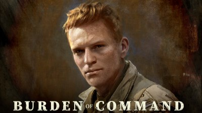 Burden of Command
