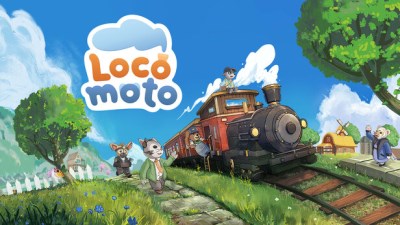 Locomoto