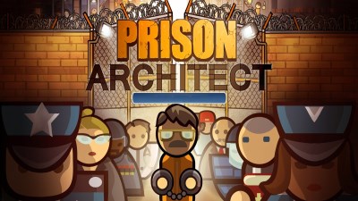 Prison Architect