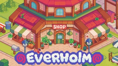 Everholm