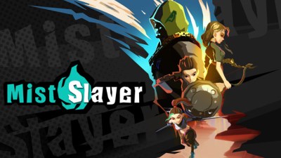 Mist Slayer