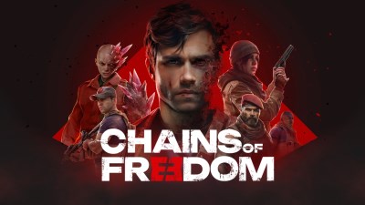 Chains of Freedom