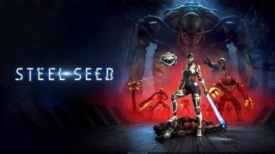 Steel Seed