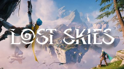 Lost Skies