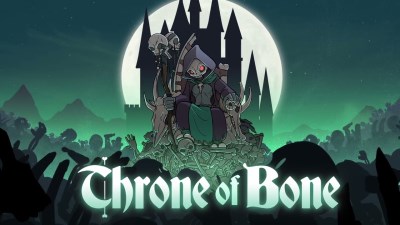 Throne of Bone