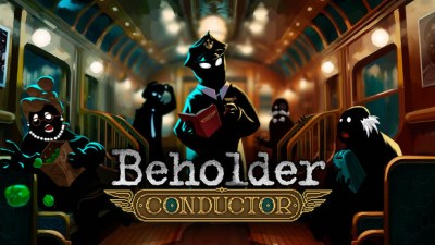 Beholder: Conductor