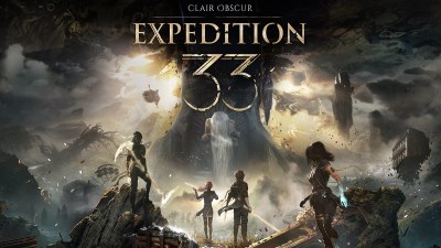 Clair Obscur: Expedition 33