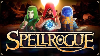 SpellRogue
