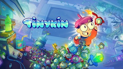 Tinykin