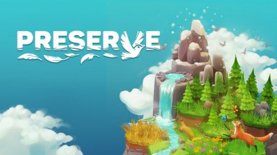 Preserve