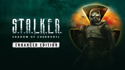 S.T.A.L.K.E.R.: Shadow of Chornobyl - Enhanced Edition