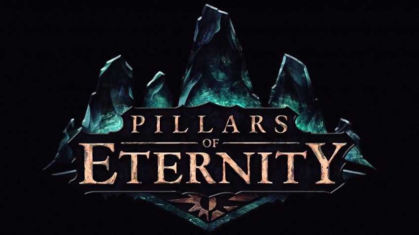 Pillars of Eternity Royal Edition cover Pillars of Eternity Royal Edition cover