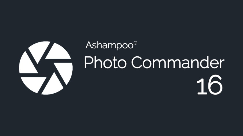 Ashampoo Photo Commander Ashampoo Photo Commander