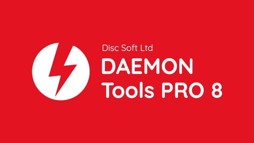 DAEMON Tools Pro DAEMON Tools Pro