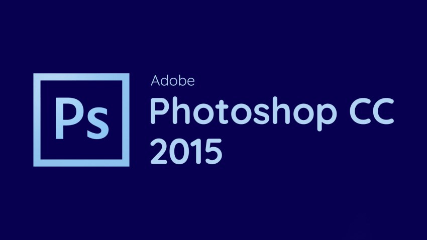 Adobe Photoshop CC Adobe Photoshop CC