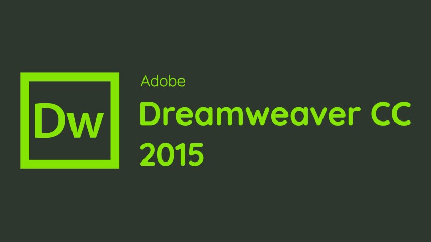 Adobe Dreamweaver CC Adobe Dreamweaver CC