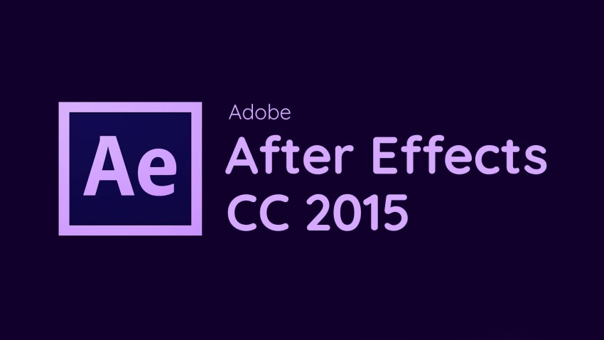 Adobe After Effects CC Adobe After Effects CC