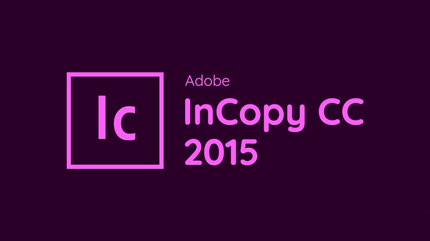 Adobe InCopy CC Adobe InCopy CC