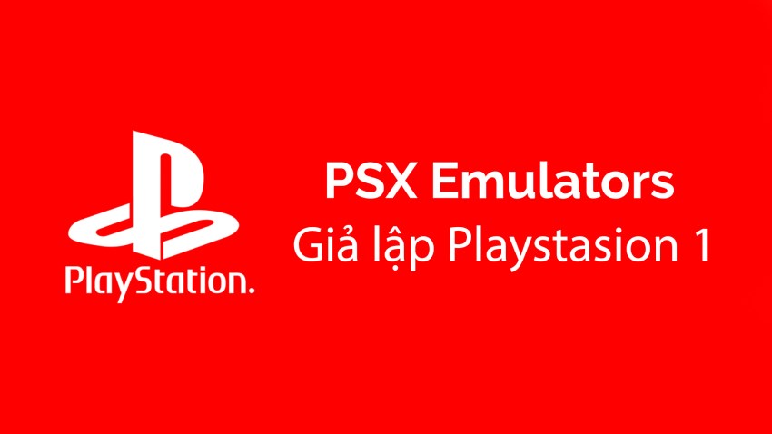 PSX Emulators PSX Emulators