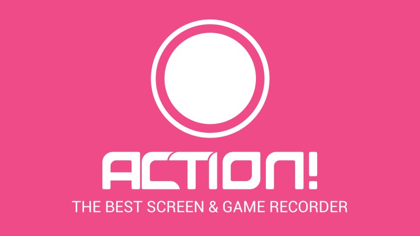 Mirillis Action! Mirillis Action!