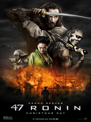 47 Ronin 47 Ronin