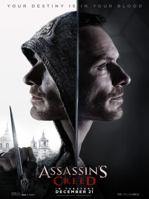 Assassin's Creed Assassin's Creed