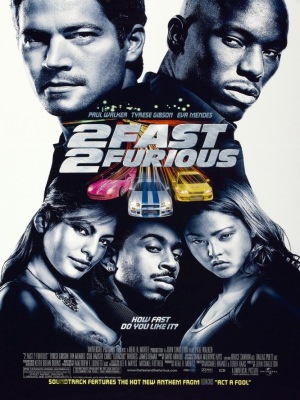 2 Fast 2 Furious 2 Fast 2 Furious
