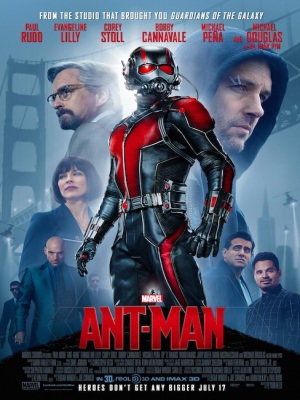 Ant-Man Ant-Man