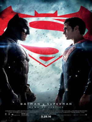 Batman v Superman Dawn of Justice Batman v Superman Dawn of Justice