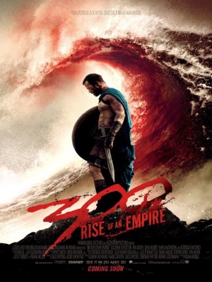 300: Rise of an Empire 300: Rise of an Empire