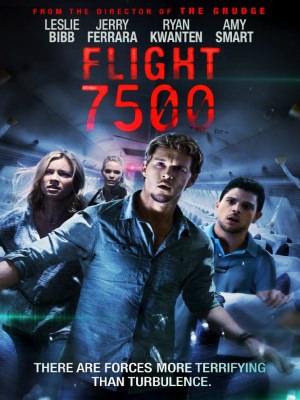 Flight 7500 Flight 7500