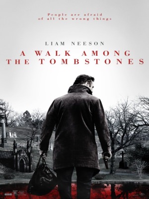 A Walk Among the Tombstones A Walk Among the Tombstones