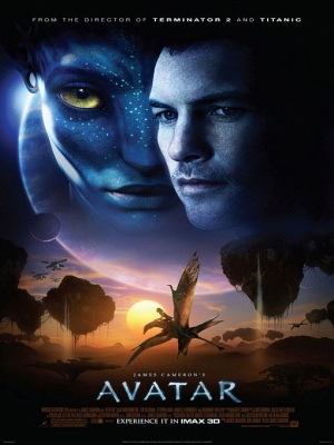 Avatar Avatar