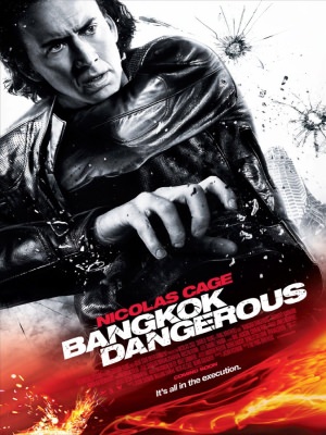 Bangkok Dangerous Bangkok Dangerous