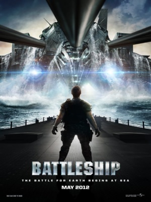 Battleship Battleship