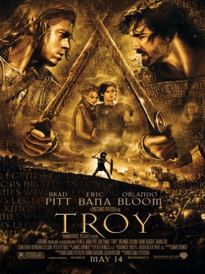 Troy Troy