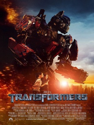 Transformers Transformers