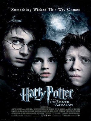 Harry Potter And The Prisoner Of Azkaban Harry Potter And The Prisoner Of Azkaban