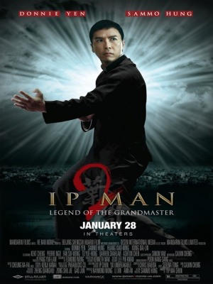 Ip Man 2 Ip Man 2