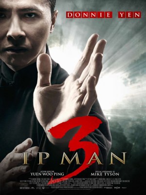 Ip Man 3 Ip Man 3