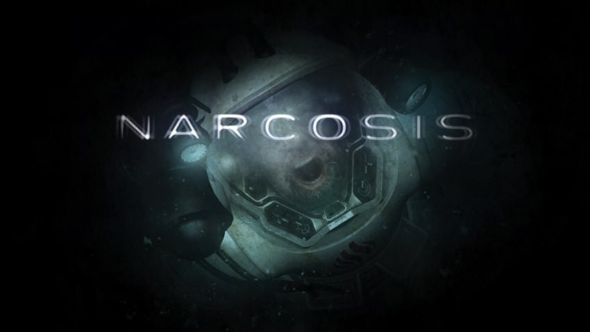 Narcosis cover Narcosis cover