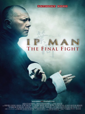 Ip Man: The Final Fight Ip Man: The Final Fight