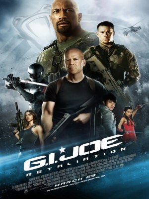 G.I. Joe: Retaliation G.I. Joe: Retaliation