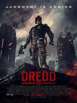 Dredd Dredd